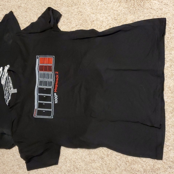 Gigafactory nevada  Shirt bundle - Picture 3 of 4
